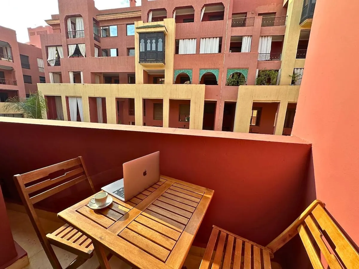 Apartmán Exclusive Luxury Stay With Pool, Jacuzzi And Service Marakéš